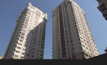 Выбросившаяся из окна 25 этажа девушка, снимала квартиру посуточно