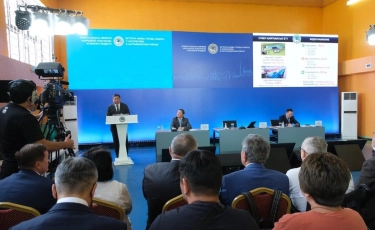 Наурызбай ауданында жаңа емханалар салынады