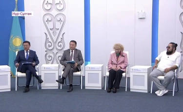 Премия «Айбоз» направлена на поддержку молодых писателей