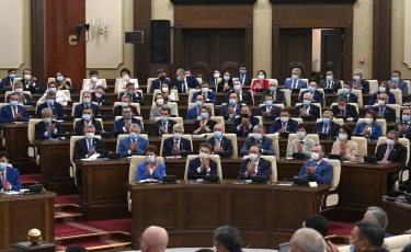 Елдігімізді қорғаудың ең басты жолы – берекелі бірлік