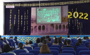 Саяси науқанды алдын ала айту – әділетті Қазақстан принципі  – сарапшылар