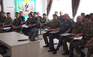 Есірткі тұтынатындардың көбеюі ұлт саулығына зор қауіп төндіріп жатыр