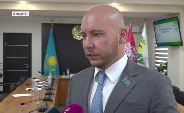 Тапсырмалар тиісінше тезірек орындалуы керек – Алматы мәслихатының депутаттары