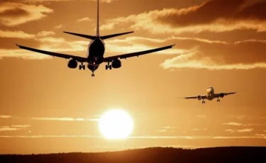 Түркияға бара жатқан ұшақтың ұшқышы талып қалды