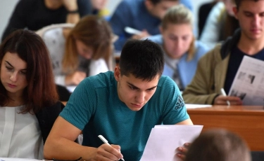 Алматыда 7 мыңнан астам студент хостелдерге орналасып жатыр – министрлік