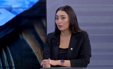 Как поддерживают предпринимателей Алматы