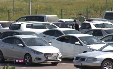 Какой автотранспорт, ввезенный до 1 сентября легализовать не удастся