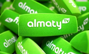  «Рестайлинг и новые проекты». Almaty TV представил кардинальное обновление