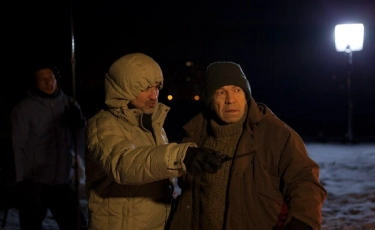 Фильм "Дед" с Владимиром Толоконниковым вышел в казахстанский прокат