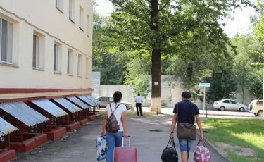 Специальный штаб для студентов, нуждающихся в жилье, открыли в Алматы