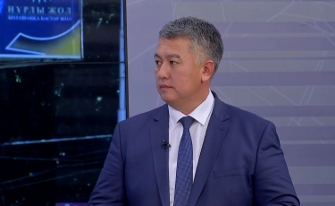 Алматыдағы жарнамалық билбордтардың сапасы қандай
