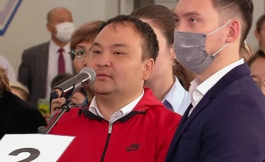 Сұрақ-жауап: Қайрат ықшамауданында емхана салу жоспарланып отыр