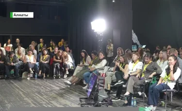 Цифровые маркетологи: в Алматы собрались члены рекламной ассоциации