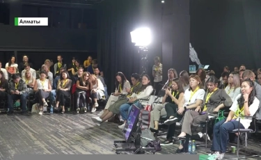 Цифровые маркетологи: в Алматы собрались члены рекламной ассоциации
