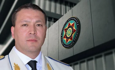 Ішкі істер министрі Самат Әбішке қатысты ақпарат таратты