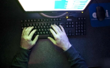 Қазнетке хакерлер шабуыл жасап жатыр