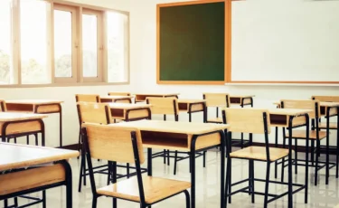 Түрксіб ауданында мектептегі орын тапшылығы мәселесі шешімін тапты ма