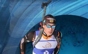 Қазақстанда алғаш рет биатлоннан әлем чемпионаты өтеді