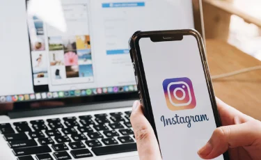 Instagram-дағы сілтемені басқан ақмолалық тұрғын 5 млн теңгесінен айырылды