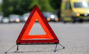 Жыл басынан бері 181 бала жол апатынан көз жұмған