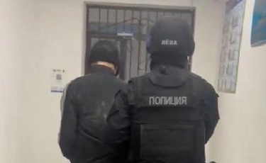 Сәтбаевтағы атыс: күдіктілер ұсталды