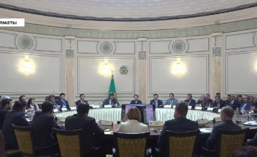 В Алматы прошел первый международный конгресс архивистов