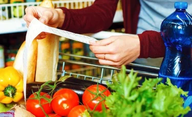 Экономический обзор: что происходит с ценами на продукты питания