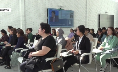 Честные выборы: представители НПО рассказали студентам о предстоящем политическом событии