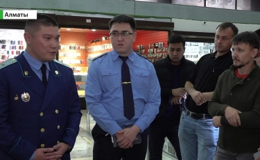 Ұрланған смартфондар бірыңғай базаға тіркелуі мүмкін