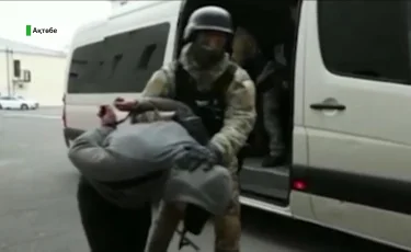 Ақтөбе қаласында екі адамды өлтірді деген күдікті саны 13-ке жетті