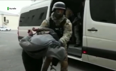 Ақтөбе қаласында екі адамды өлтірді деген күдікті саны 13-ке жетті