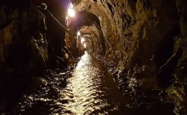 Апаттан кейін «АрселорМитталдың» 8 шахтасында жұмыс бір тәулікке тоқтады