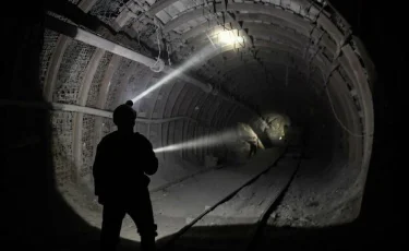 Шахтинскідегі апат: Шахталарды улы қалдықтардан залалсыздандыру 25 жыл бойы жүгізілмеген