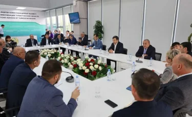 Журналистерге арнайы мәртебе беріледі - Дархан Қыдырәлі