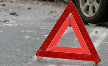 Биыл жол апатынан екі мыңнан астам адам қаза тапты