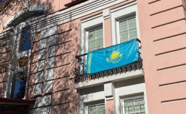 Украинада қазақстандықтар үшін сайлау учаскесі ашылмайды