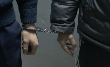 Астанада колледж студенті есірткі сатумен айналысқан