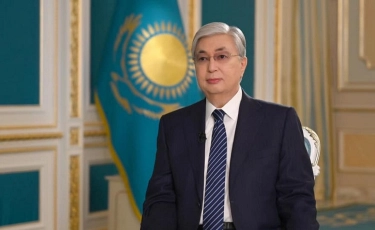 Президент сайлауы: Тоқаевты бірқатар мемлекет басшылары құттықтады