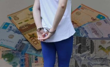 Пәтер алуға көмектесем деген әйел талдықорғандықтарды 35 миллион теңгеге алдап кеткен
