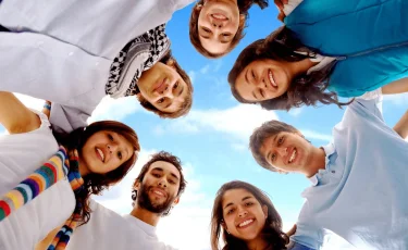 Молодежь Казахстана: увеличат возраст молодого поколения 