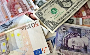 Курс валют на 26 ноября 2022