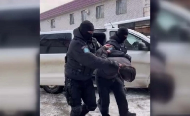 Деструктивті діни ағымның жақтаушылары қаржы пирамидасын ұйымдастырған  