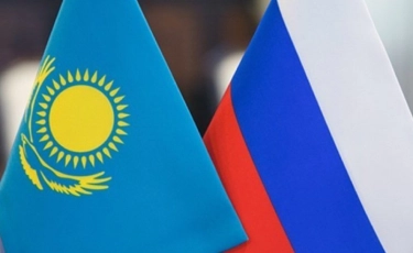 Между Казахстаном и Россией достигнут высокий уровень сотрудничества - Токаев