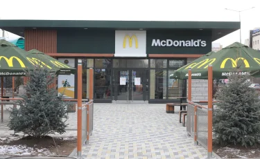 Вице-премьер Қазақстанда McDonald's-тың жабылу себебін айтты