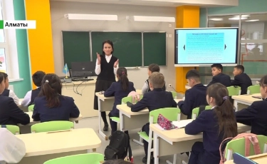 Үкімет «Жайлы мектеп» жобасын мақұлдады