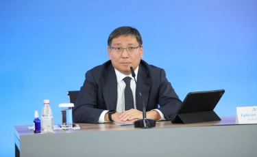 Алматы әкімінің м.а. Түрксіб ауданы тұрғындарымен кездесті