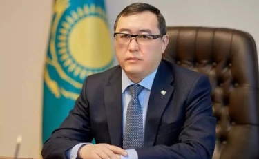 Марат Сұлтанғазиев Алматы облысының әкімі лауазымына қайта тағайындалды