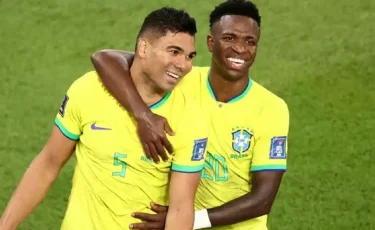 Футболдан ӘЧ: G тобында екінші жолдама иесі анықталады