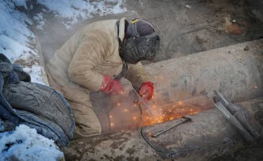 Роман Скляр апат салдары жойылғанға дейін Екібастұзда болады