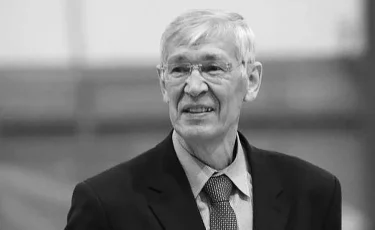 Ушёл из жизни олимпийский чемпион Альжан Жармухамедов